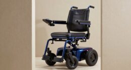 top narrow door power wheelchairs