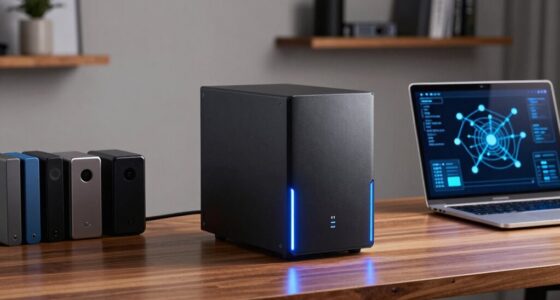 top nas devices 2026