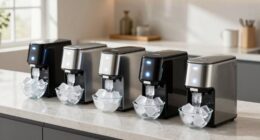 top nugget ice makers