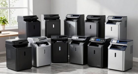 top office shredders 2026