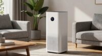 top ozone free room purifiers