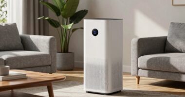 top ozone free room purifiers