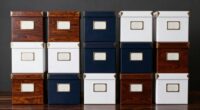 top paper storage solutions