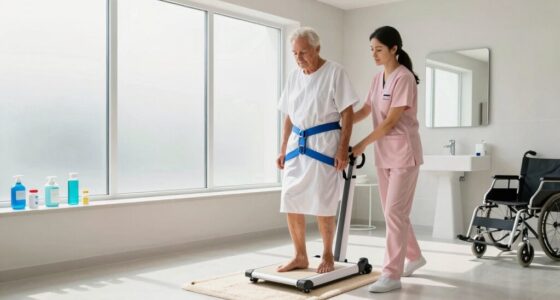 top patient transfer devices