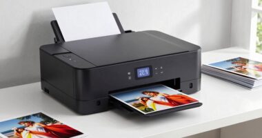 top photo inkjet printers