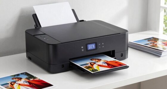 top photo inkjet printers