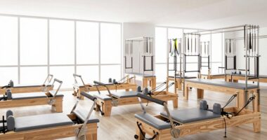 top pilates reformer picks