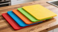 top plastic cutting boards