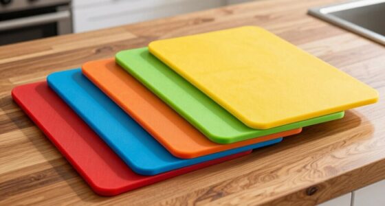top plastic cutting boards