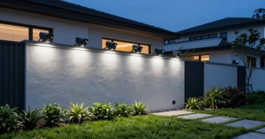 top poe home security