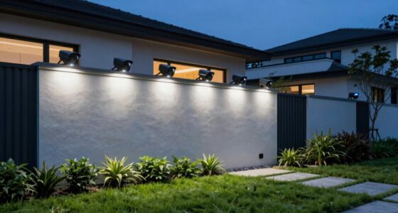 top poe home security