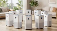 top portable air purifiers