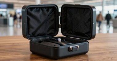 top portable crypto lockboxes