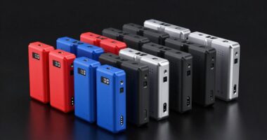 top portable jump starters