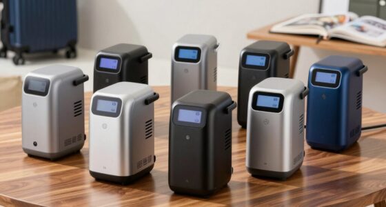 top portable oxygen devices