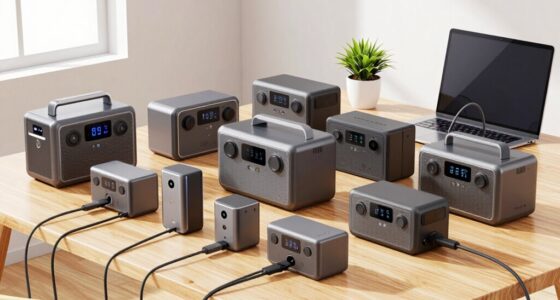 top portable power stations