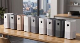 top portable travel air purifiers