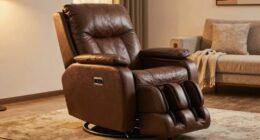 top power lift chairs