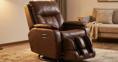 top power lift chairs