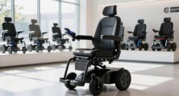 top power wheelchairs 2026