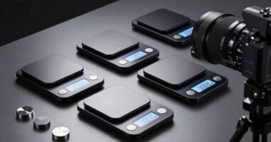 top precision jewelry scales