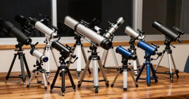 top premium telescopes 2026