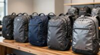 top premium travel backpack