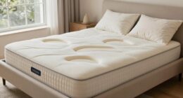 top pressure relief mattresses