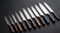top professional chef knives