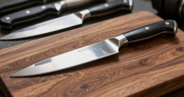 top professional chef knives