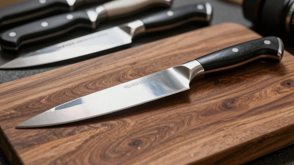 top professional chef knives