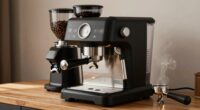 top prosumer espresso grinder bundles