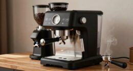 top prosumer espresso grinder bundles
