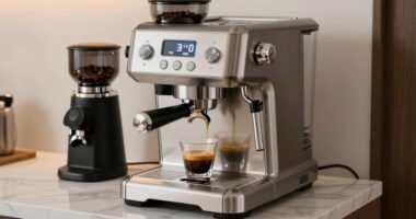 top prosumer espresso grinder bundles