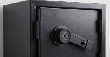 top pry resistant safes 2026