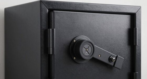 top pry resistant safes 2026