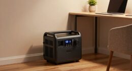 top quiet home generator options