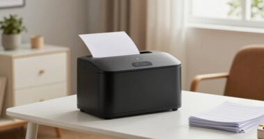 top quiet shredders 2026