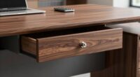 top rated secure desk drawers