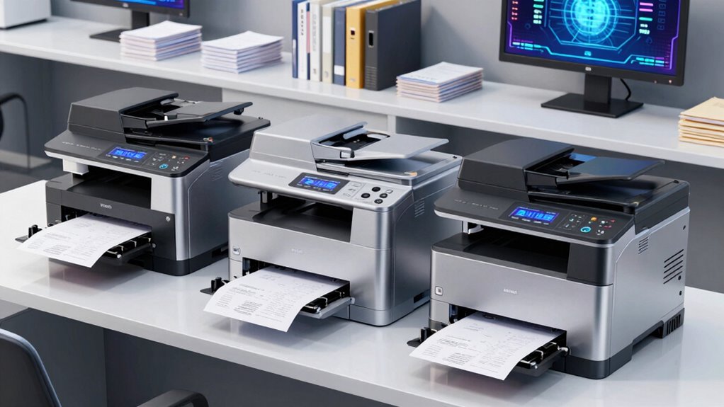 top receipts duplex scanners