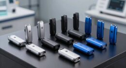 top rechargeable hearing devices