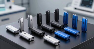 top rechargeable hearing devices