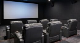 top recliner row recommendations