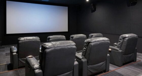 top recliner row recommendations