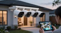 top remote security camera systems