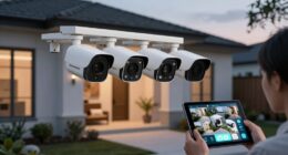 top remote security camera systems