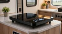 top rv portable induction cooktops