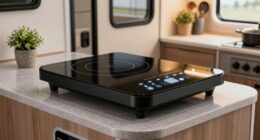 top rv portable induction cooktops