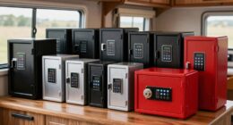 top rv portable safes