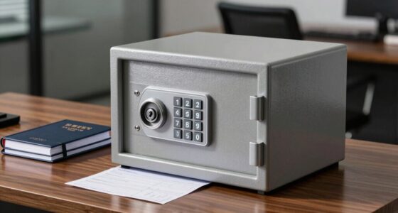 top safe boxes for checks